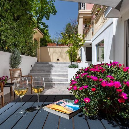 Appartamento Casa Iole By Domusicily Mondello Esterno foto