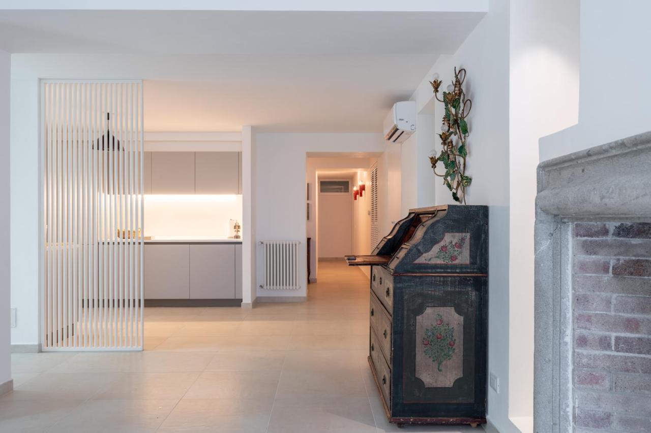 Appartamento Casa Iole By Domusicily Mondello Esterno foto