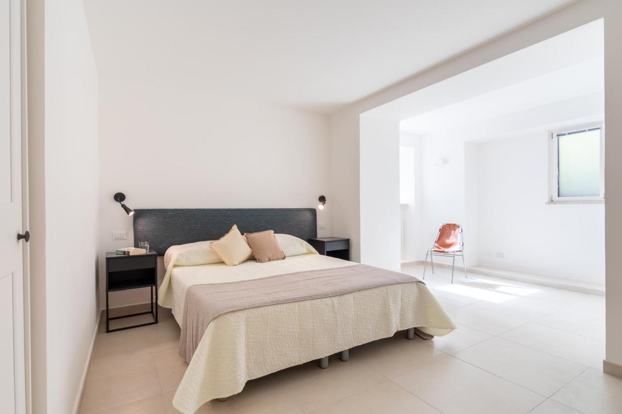 Appartamento Casa Iole By Domusicily Mondello Esterno foto