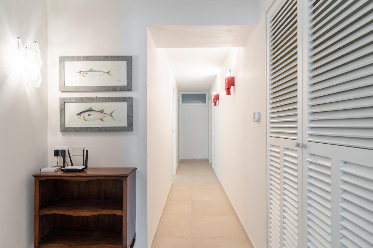 Appartamento Casa Iole By Domusicily Mondello Esterno foto