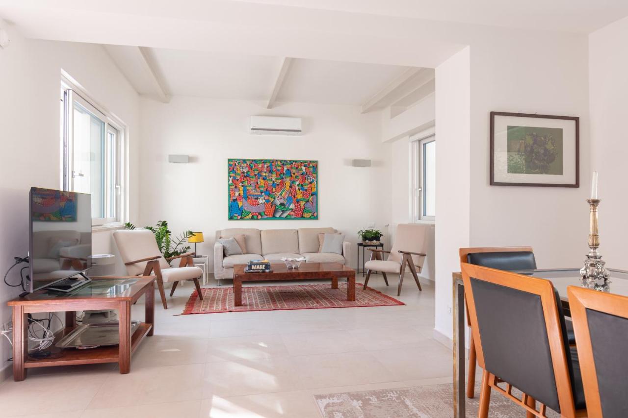 Appartamento Casa Iole By Domusicily Mondello Esterno foto