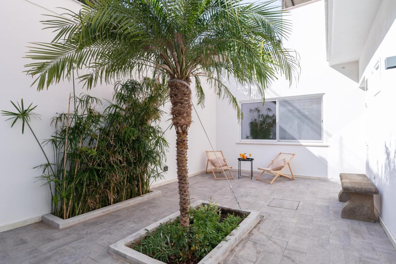 Appartamento Casa Iole By Domusicily Mondello Esterno foto