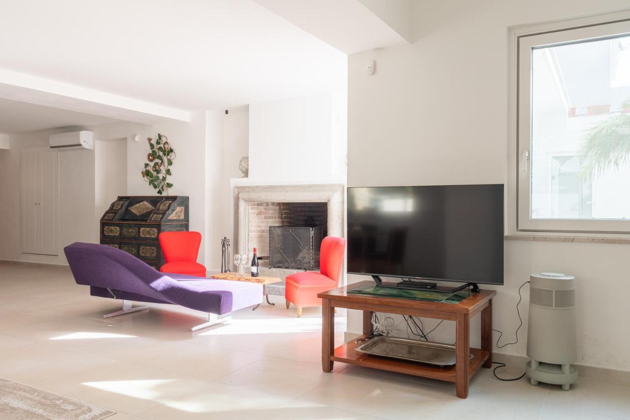 Appartamento Casa Iole By Domusicily Mondello Esterno foto